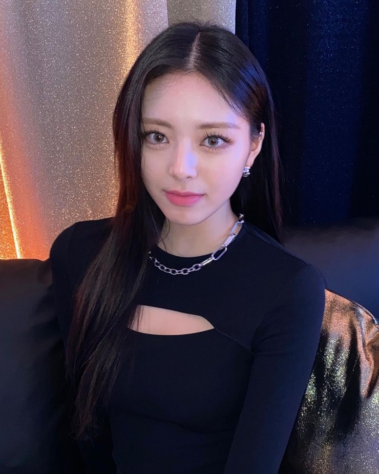 Shin Yuna