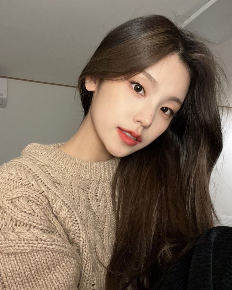 Hwang Yeji