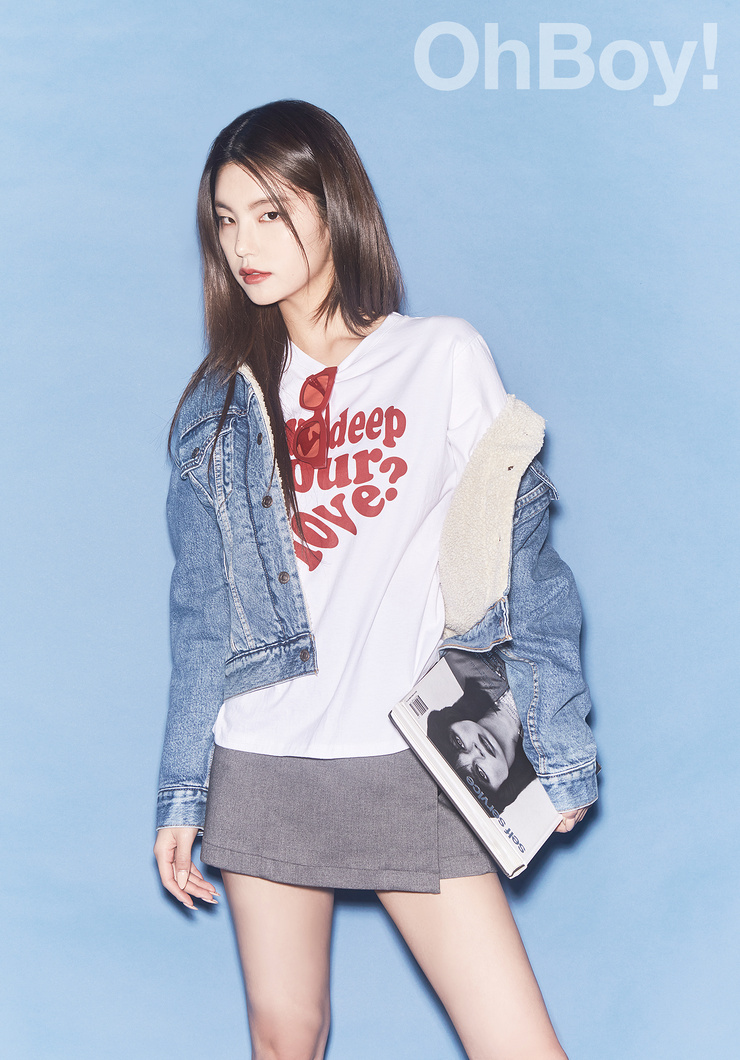 Hwang Yeji