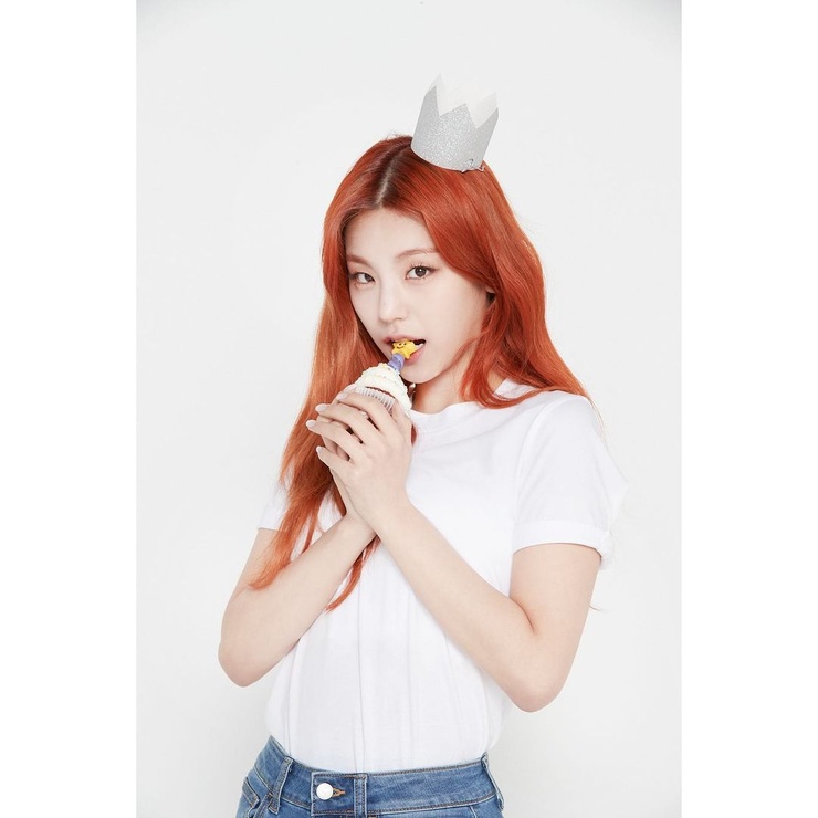 Hwang Yeji