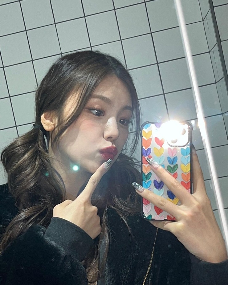 Hwang Yeji