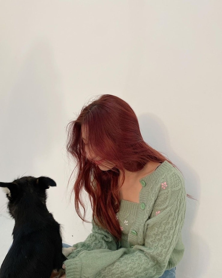 Lee Chaeryeong