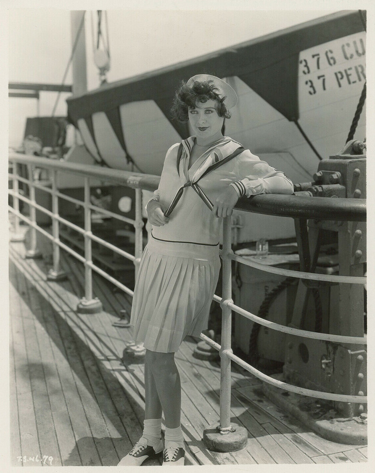 Sally O'Neil