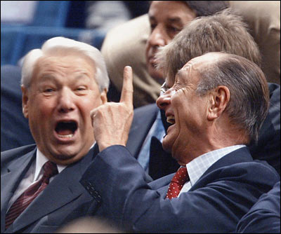 Jacques Chirac