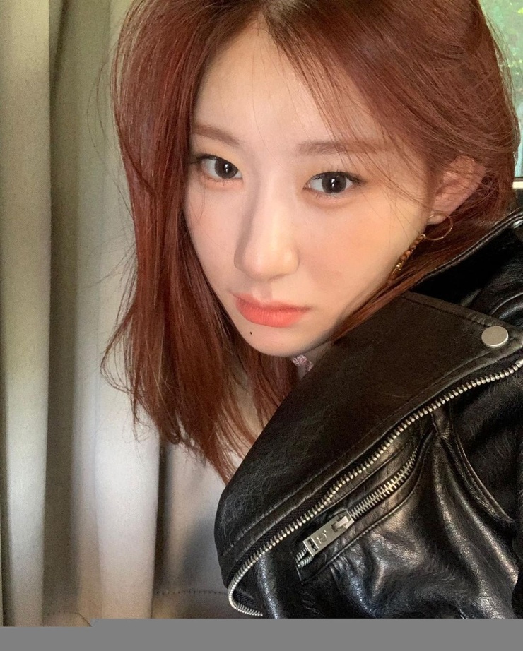 Lee Chaeryeong
