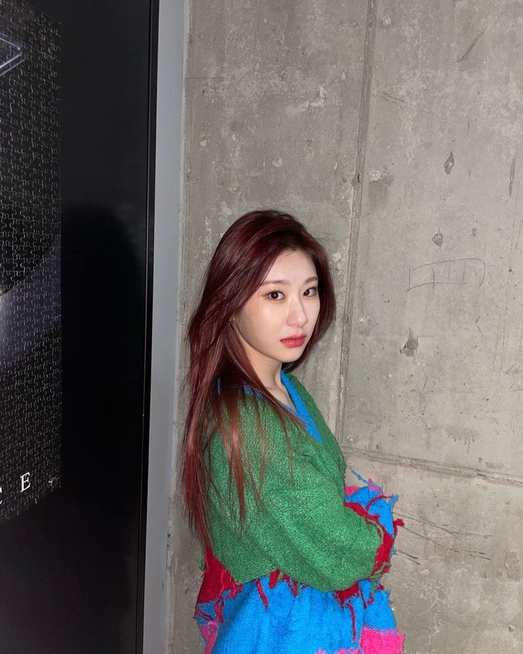 Lee Chaeryeong