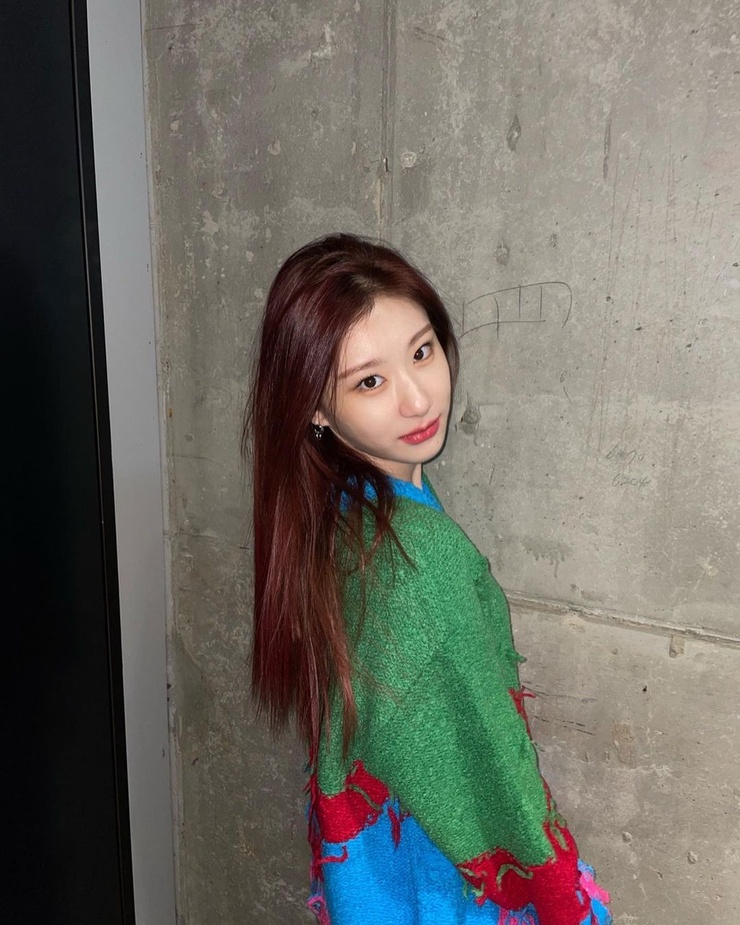 Lee Chaeryeong