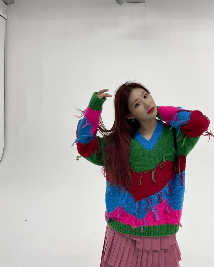 Lee Chaeryeong