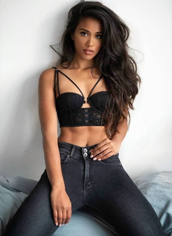 Maruschka Sahiboe Maruschka Sahiboe