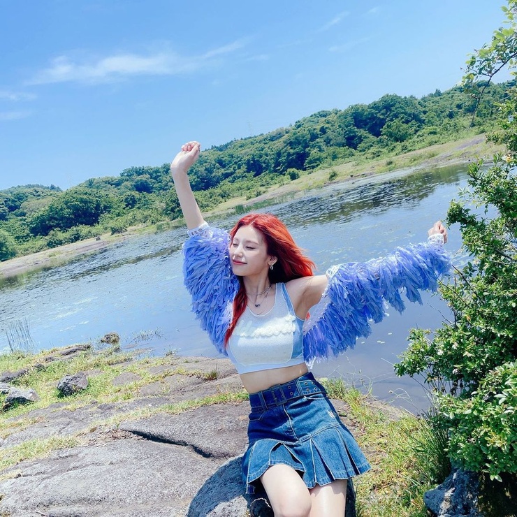 Hwang Yeji
