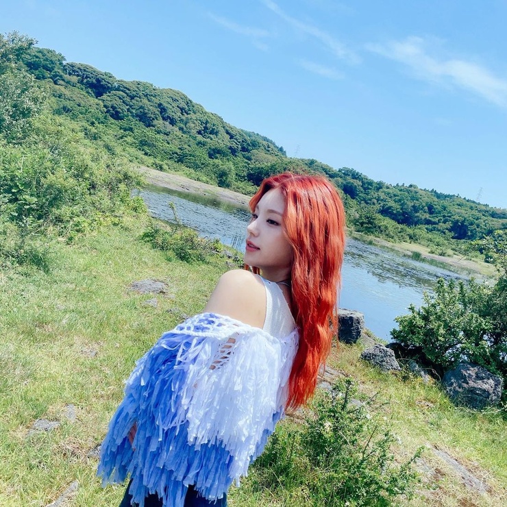 Hwang Yeji