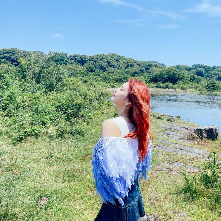 Hwang Yeji