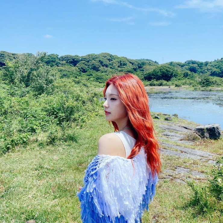 Hwang Yeji
