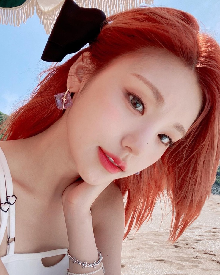 Hwang Yeji