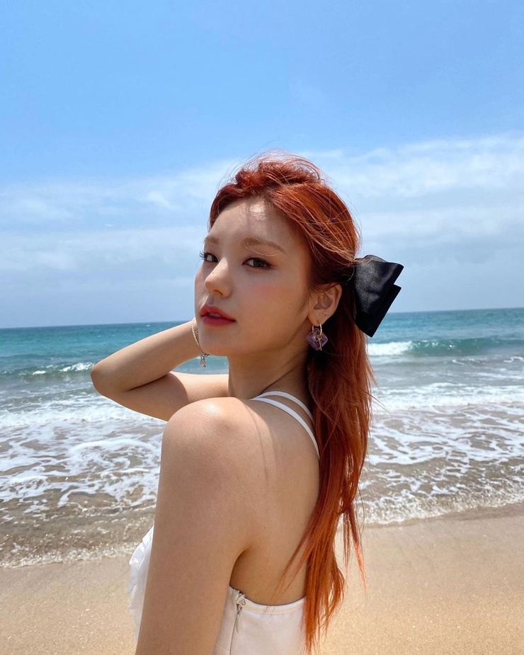 Hwang Yeji