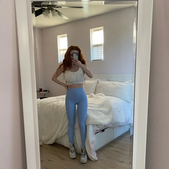 Francesca Capaldi