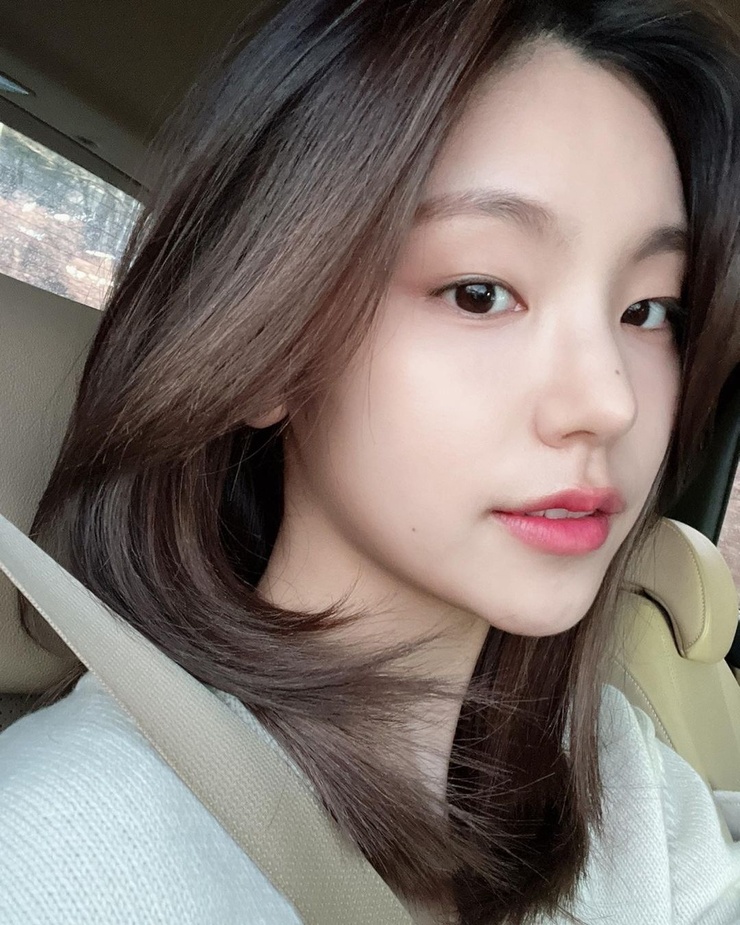Hwang Yeji