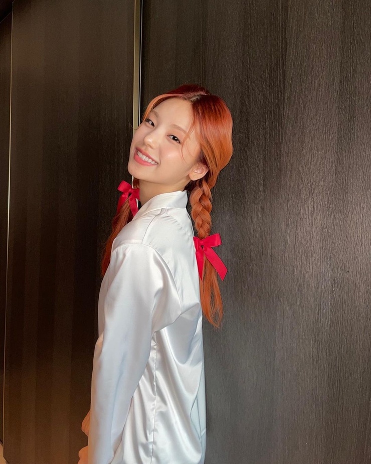 Hwang Yeji