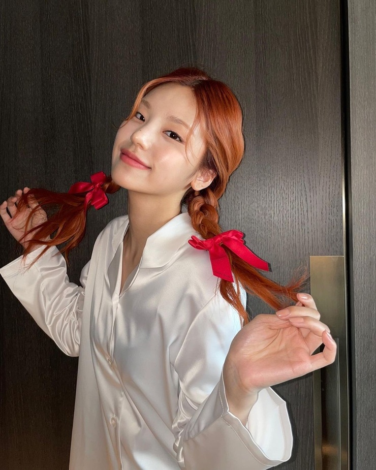 Hwang Yeji