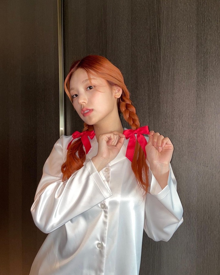 Hwang Yeji