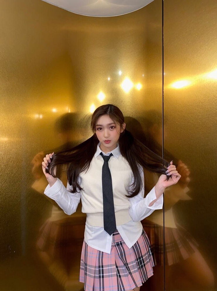 Hyun-seo Lee
