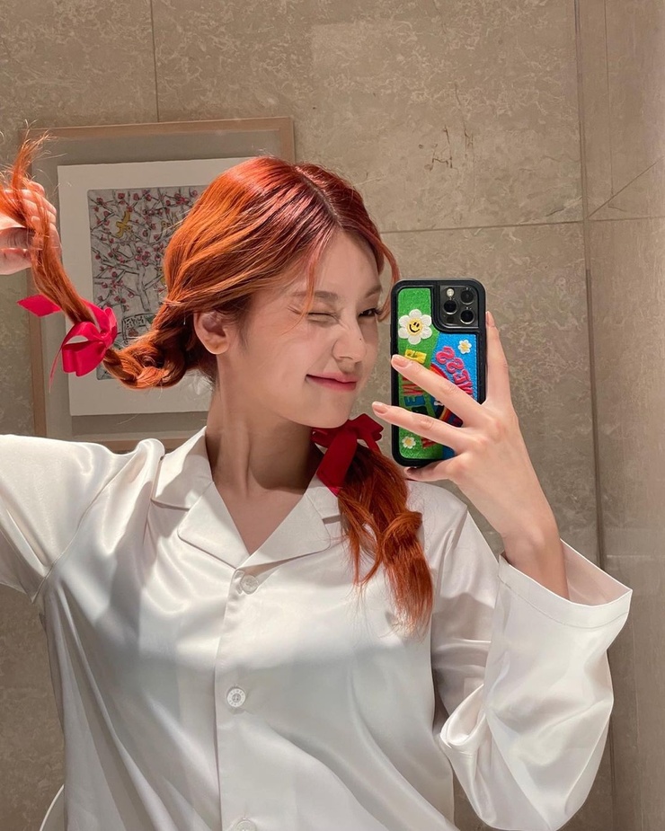 Hwang Yeji