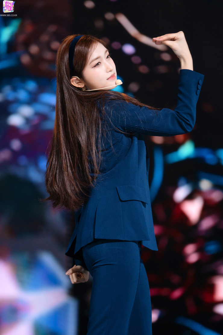Hyun-seo Lee