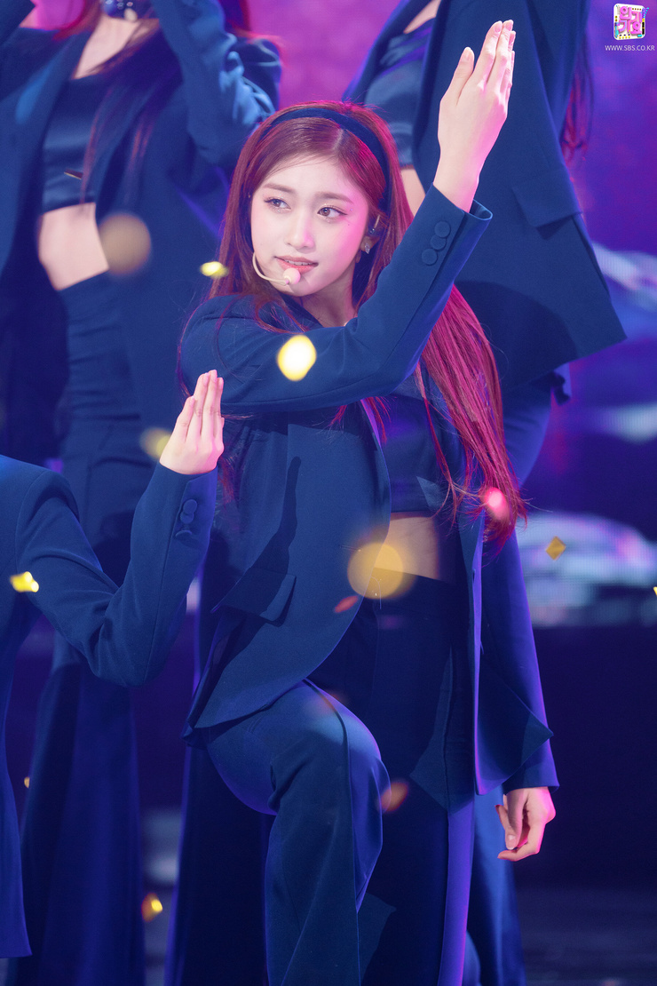Hyun-seo Lee