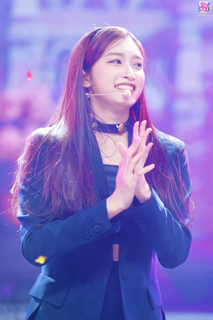 Hyun-seo Lee