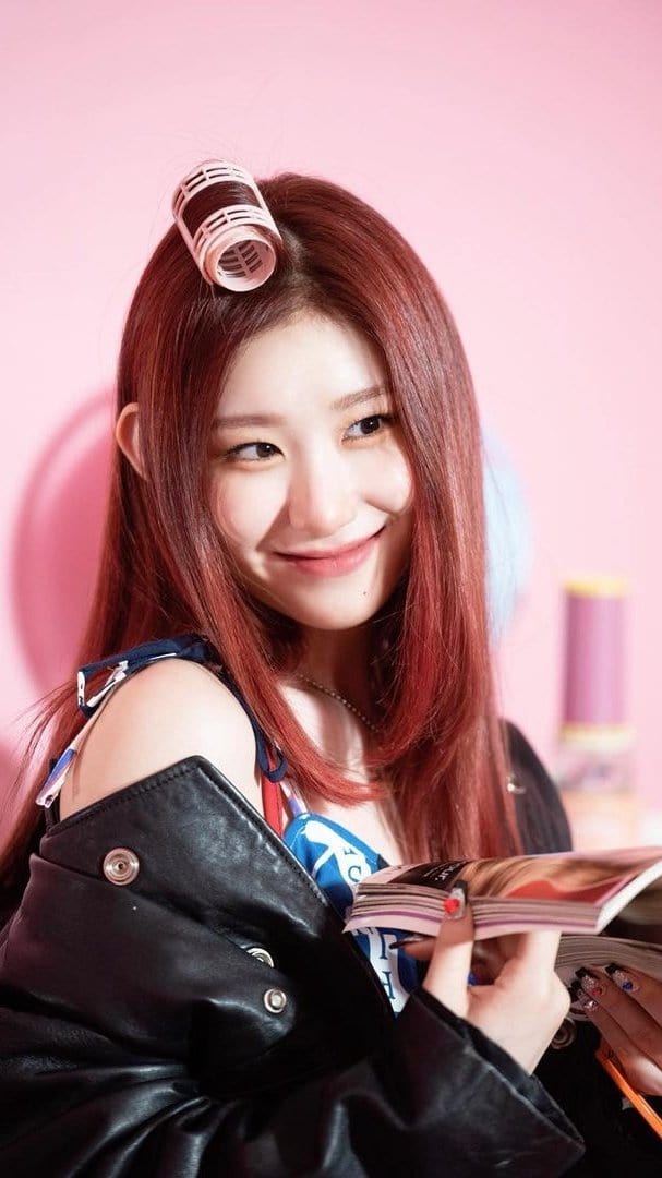 Lee Chaeryeong