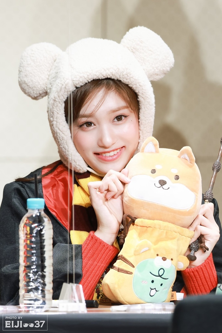 Hyun-seo Lee