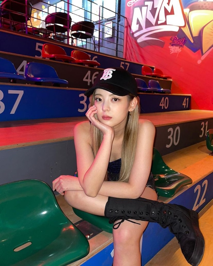 Choi Jisu