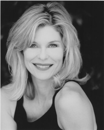 Kate Vernon