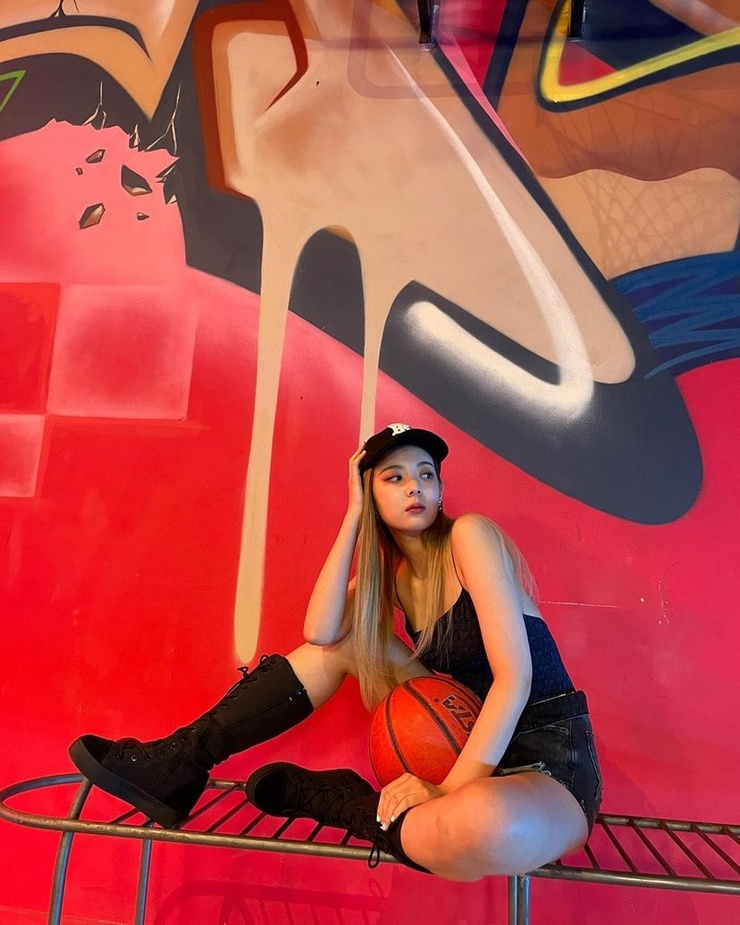 Choi Jisu