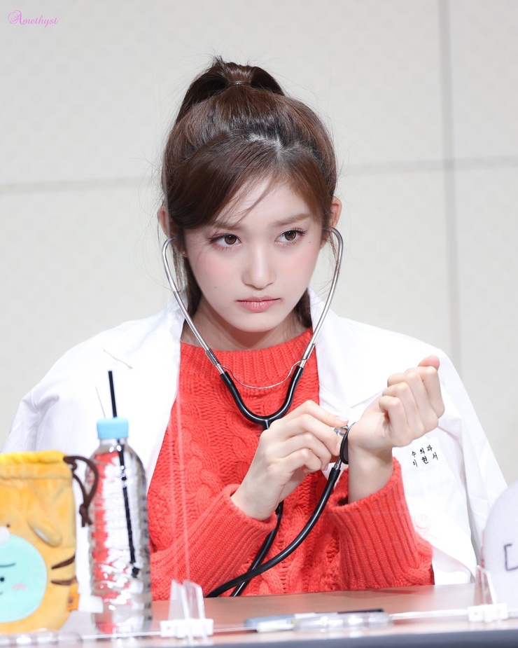 Hyun-seo Lee