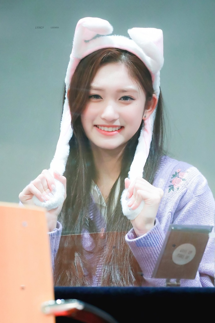 Hyun-seo Lee