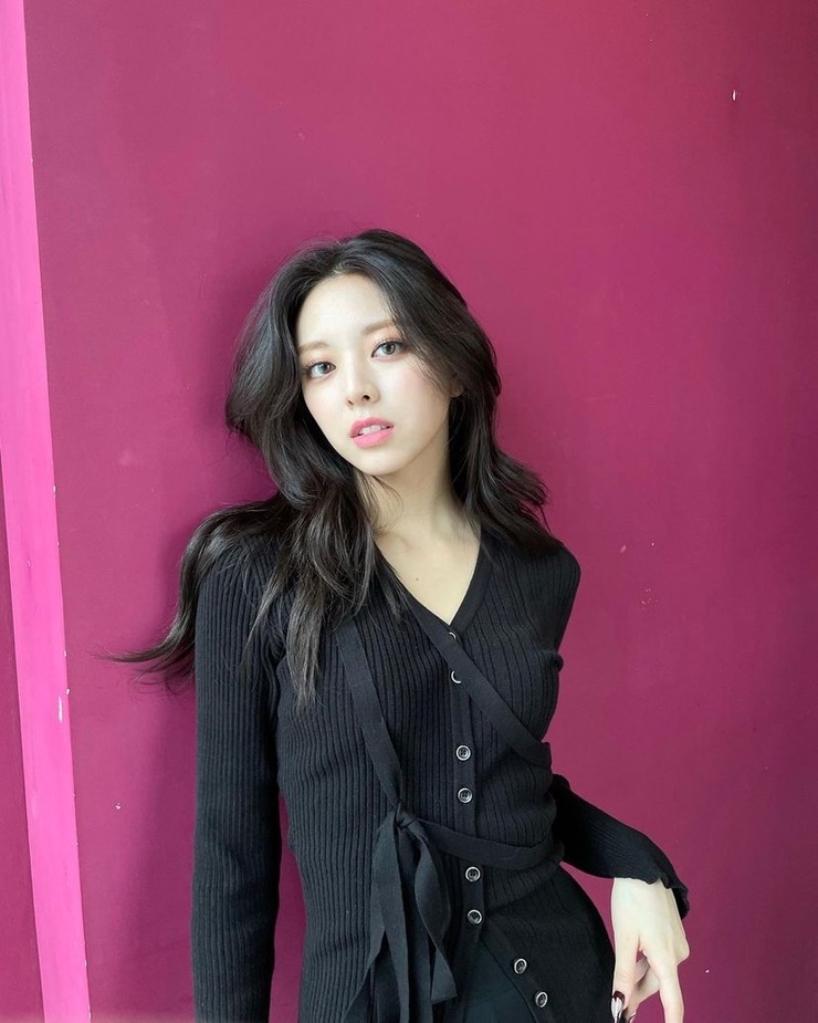 Shin Yuna
