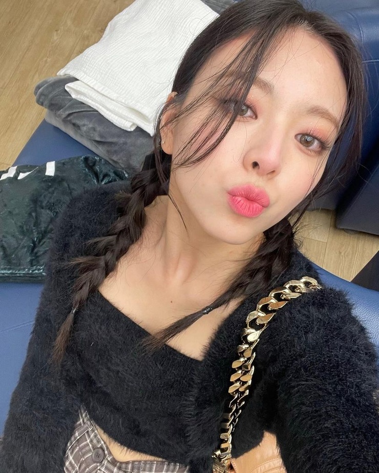 Shin Yuna