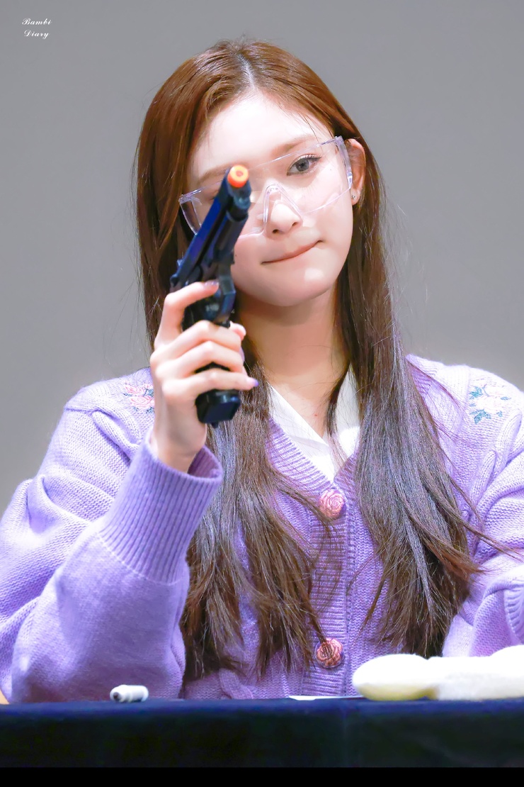 Hyun-seo Lee