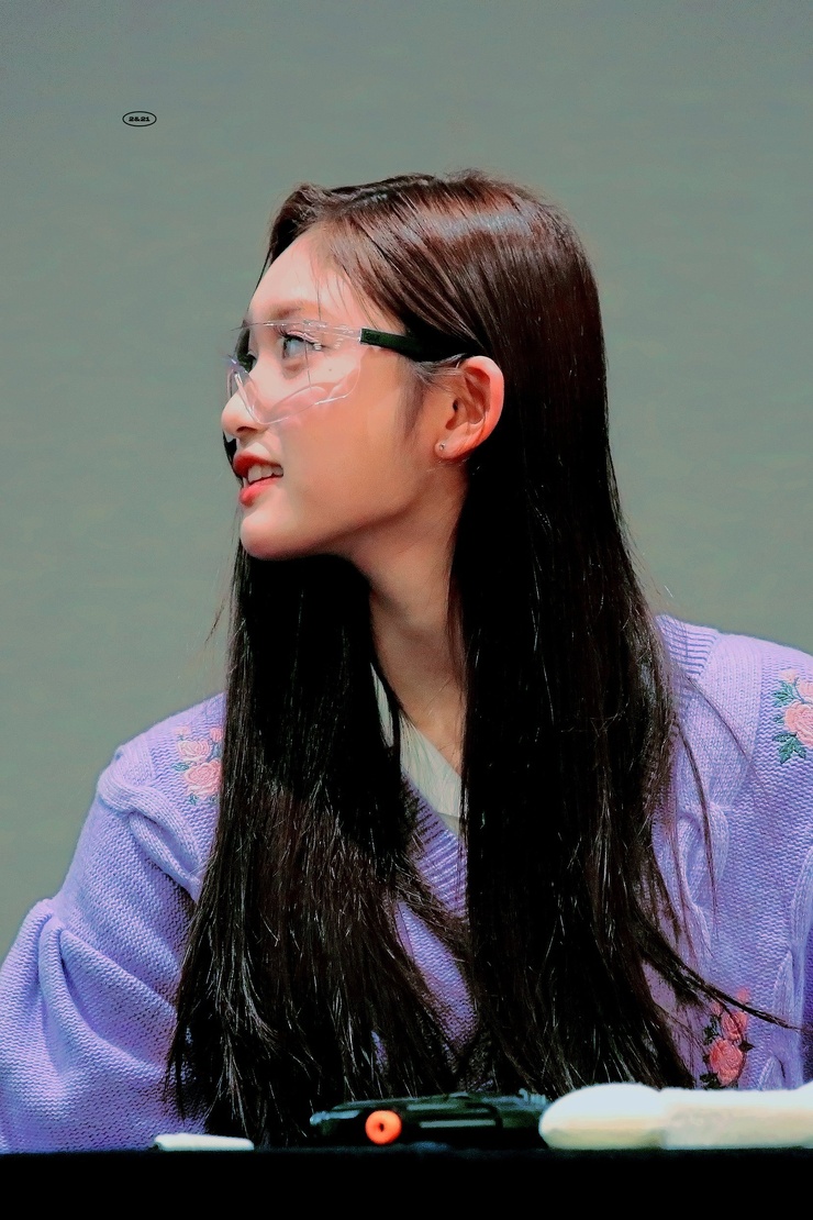 Hyun-seo Lee