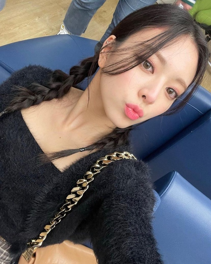 Shin Yuna