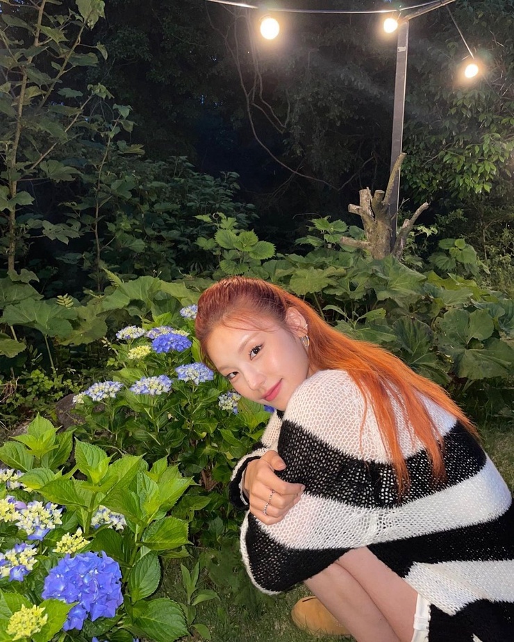 Hwang Yeji