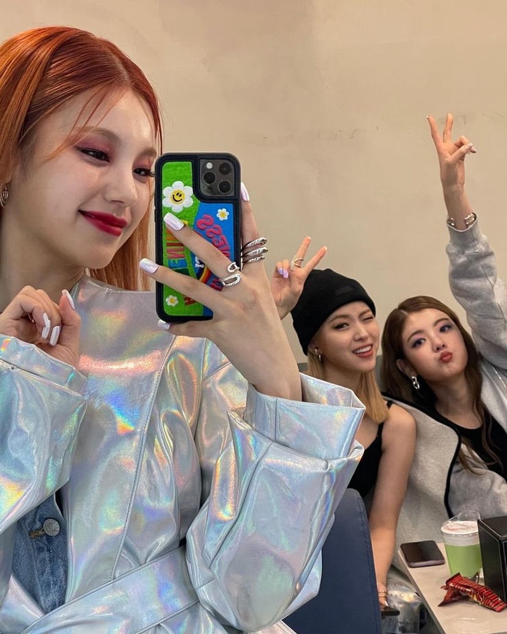 ITZY