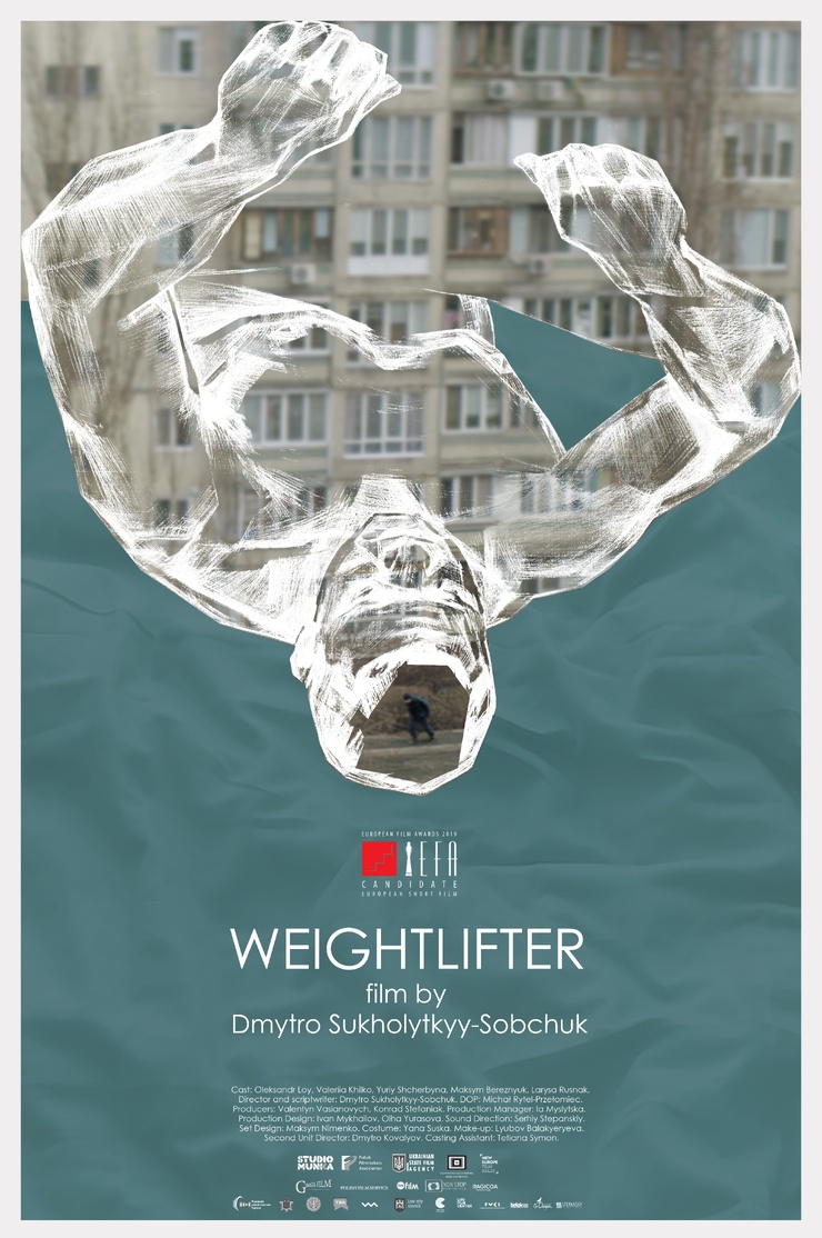 Weightlifter