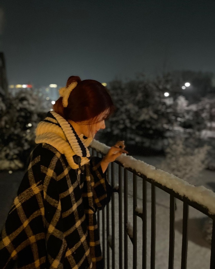 Lee Chaeryeong