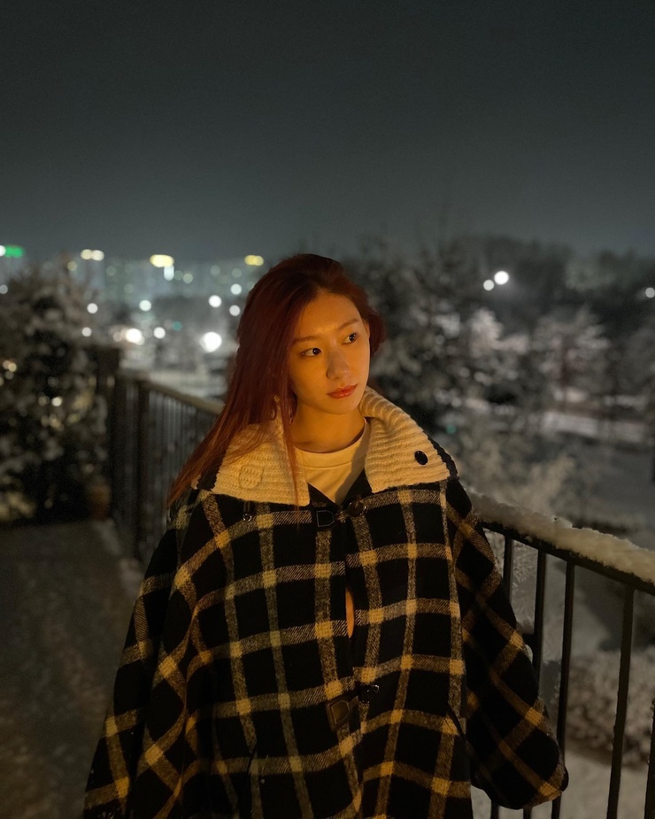 Lee Chaeryeong