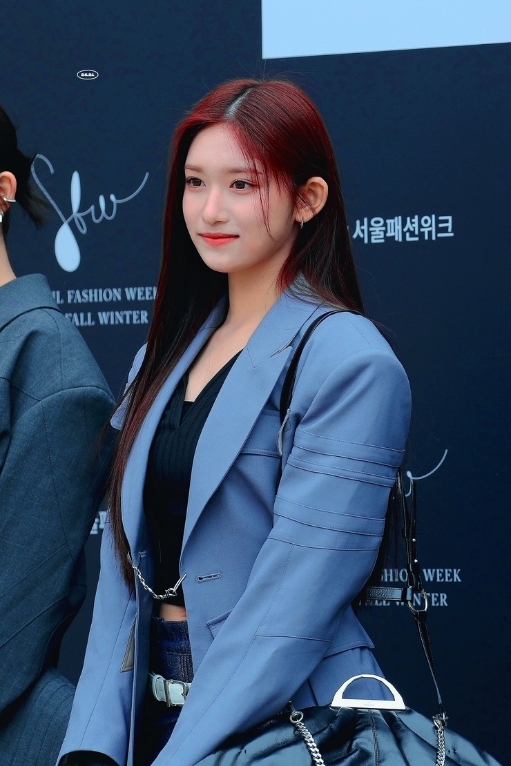 Hyun-seo Lee