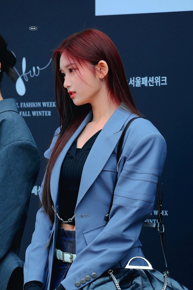 Hyun-seo Lee
