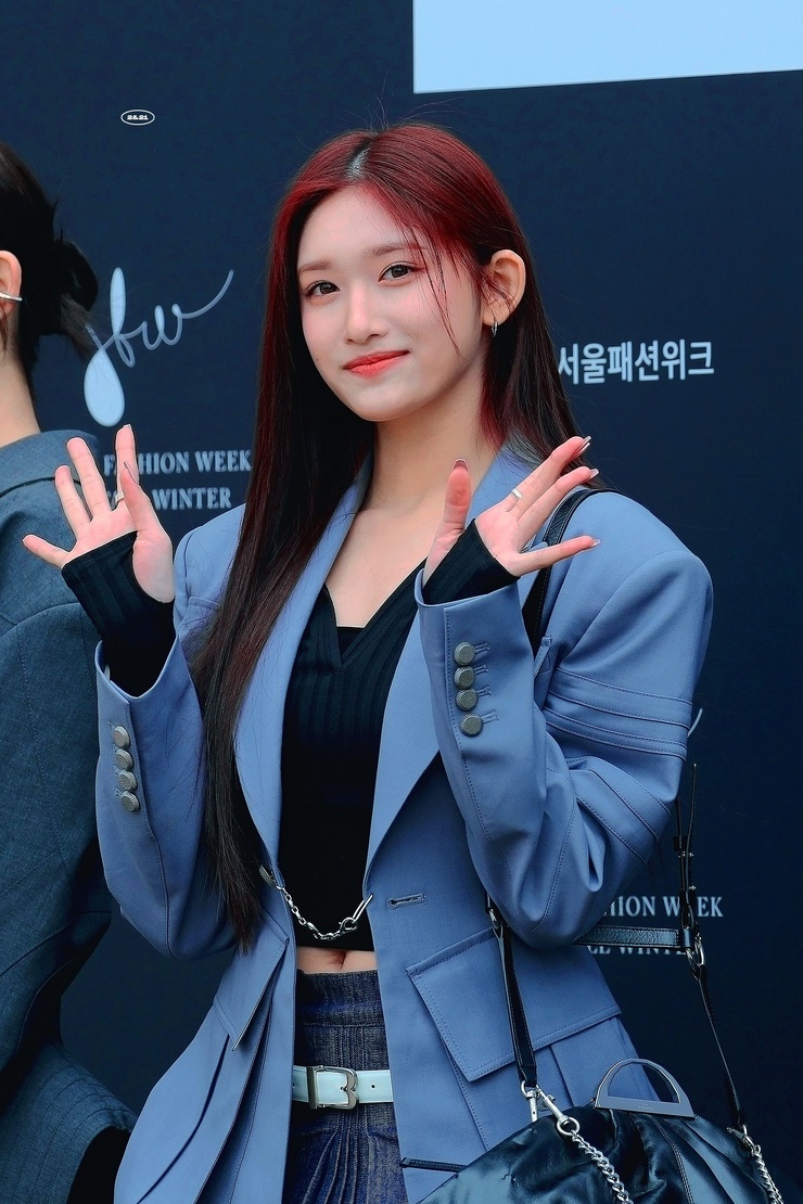 Hyun-seo Lee