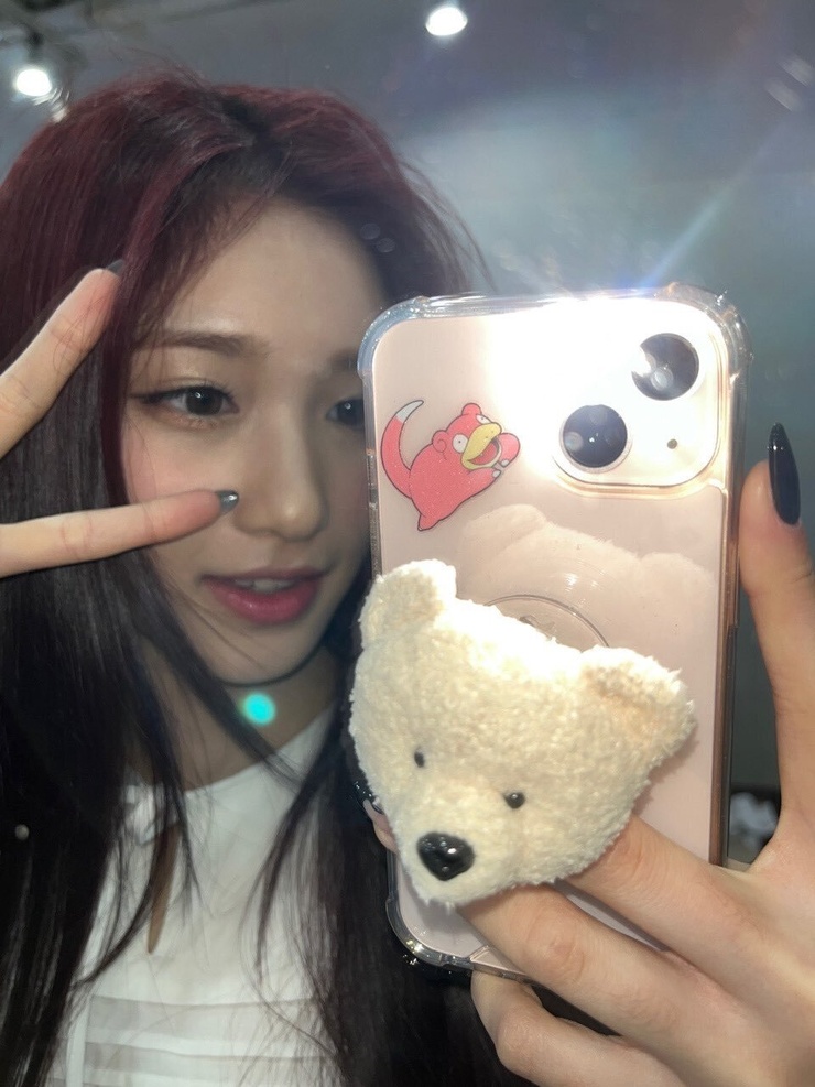 Hyun-seo Lee